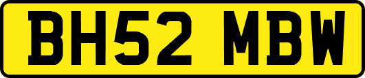 BH52MBW