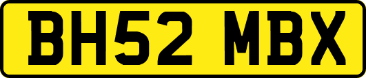 BH52MBX