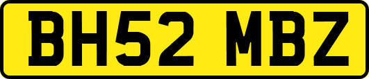 BH52MBZ