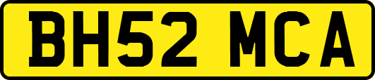 BH52MCA