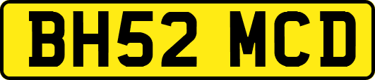 BH52MCD