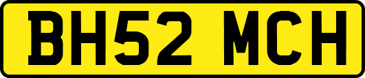 BH52MCH