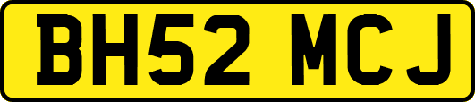 BH52MCJ