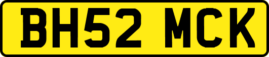 BH52MCK