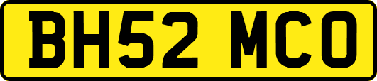 BH52MCO