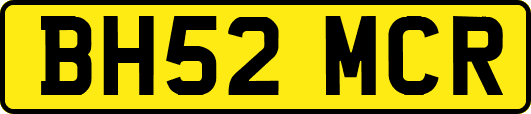BH52MCR
