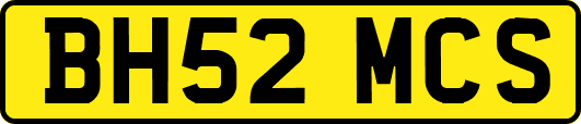 BH52MCS