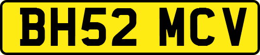 BH52MCV