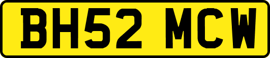BH52MCW