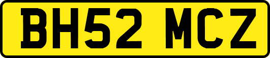 BH52MCZ