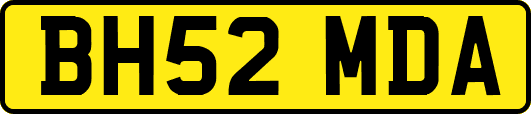 BH52MDA