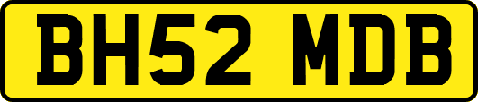 BH52MDB