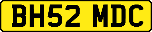 BH52MDC