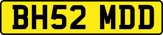 BH52MDD