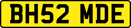 BH52MDE