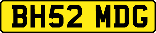 BH52MDG