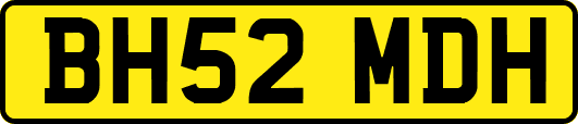 BH52MDH