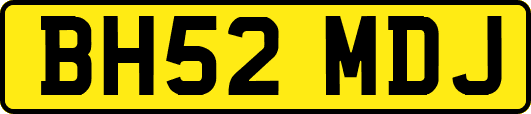 BH52MDJ