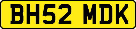 BH52MDK