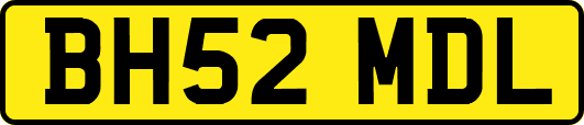 BH52MDL