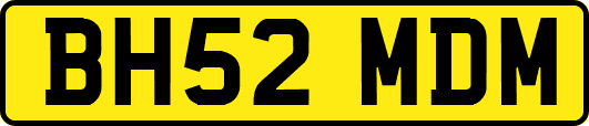 BH52MDM