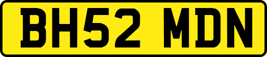 BH52MDN