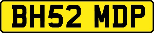 BH52MDP