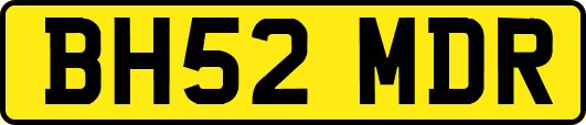 BH52MDR