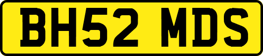 BH52MDS