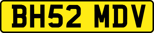 BH52MDV