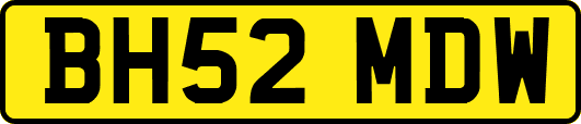 BH52MDW