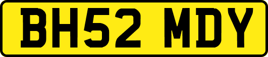 BH52MDY