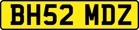 BH52MDZ