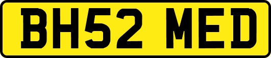 BH52MED