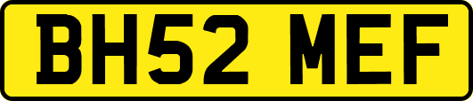 BH52MEF