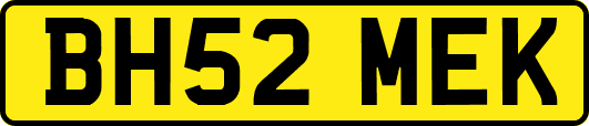 BH52MEK