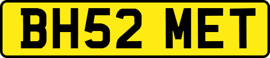 BH52MET