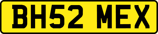 BH52MEX