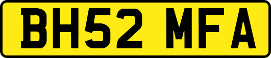 BH52MFA