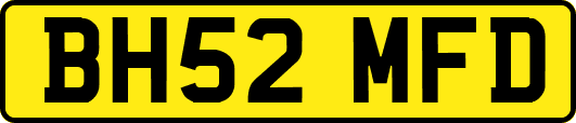 BH52MFD