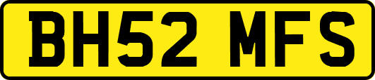 BH52MFS