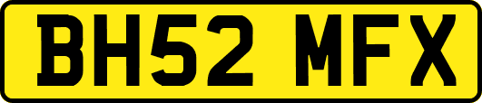 BH52MFX