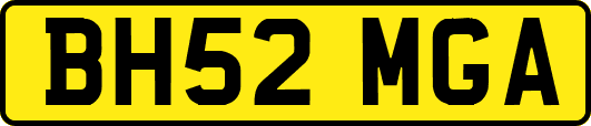 BH52MGA