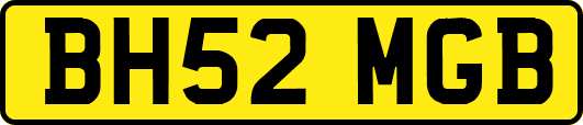 BH52MGB