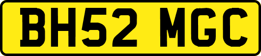 BH52MGC