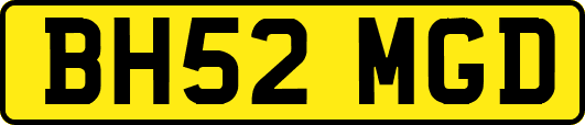 BH52MGD
