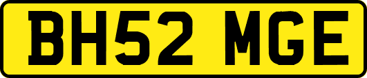 BH52MGE