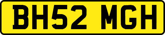 BH52MGH