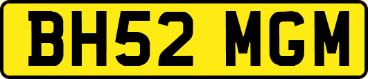 BH52MGM