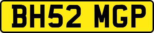 BH52MGP